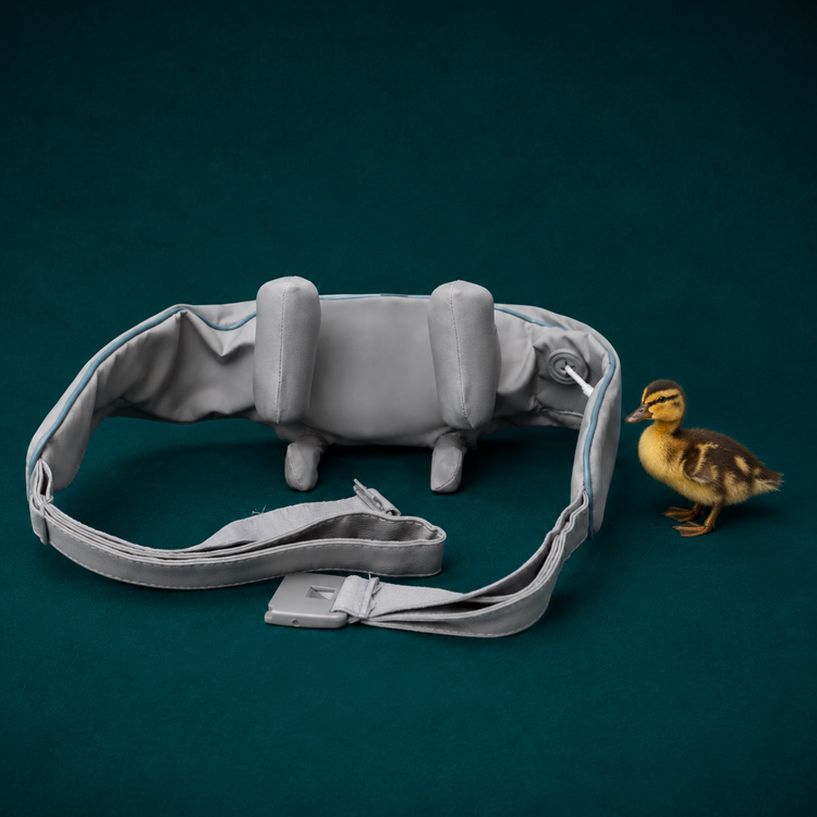 ماساژور خرچنگی HJ-188 وارداتی اورجینال رفع گرفتگی و خشکی گردن و شانه