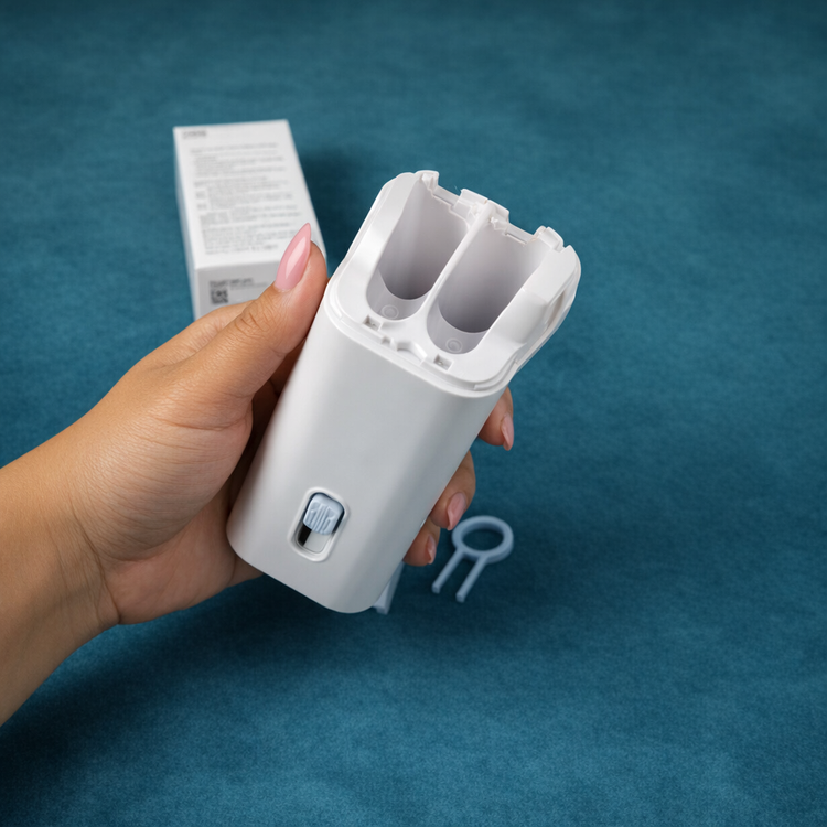 کیت تمیزکننده ۷ کاره Multifunction اورجینال رفع گرد و غبار گوشی و کیبورد و ایرپاد