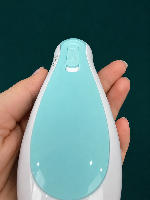 سوهان برقی ناخن کودک و نوزاد TD-288 اورجینال