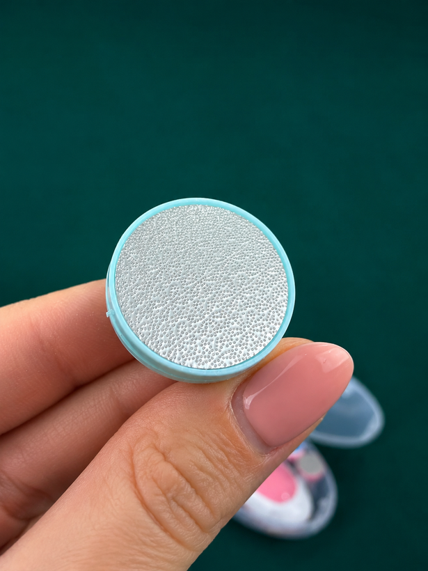 سوهان برقی ناخن کودک و نوزاد TD-288 اورجینال