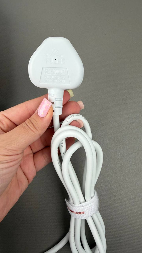 فر مو شیگلم سایز 25و32 بارکد دار با پلمپ کارخانه